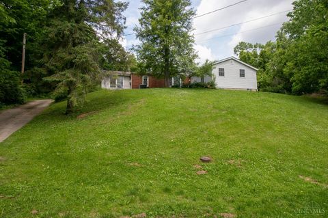 Photo of 6597 Epworth Road, Loveland, OH 45140 (MLS # 1880076)