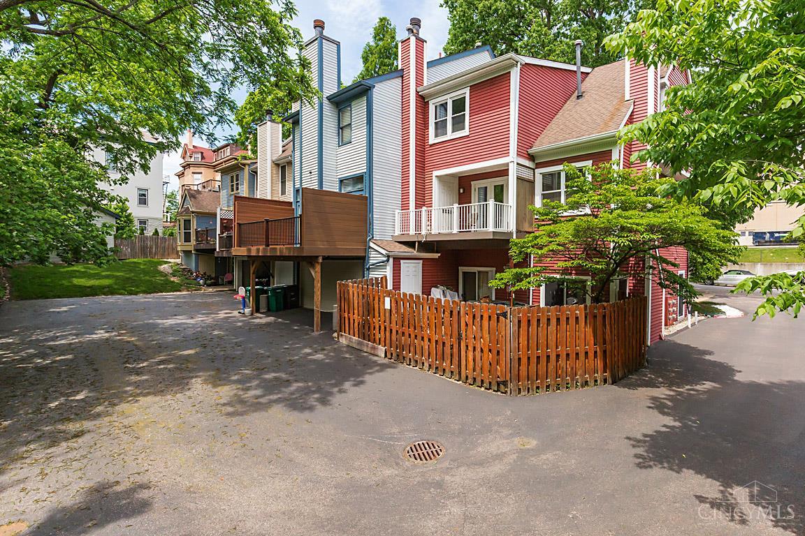 1345 Fleming Street, Cincinnati, Ohio image 23