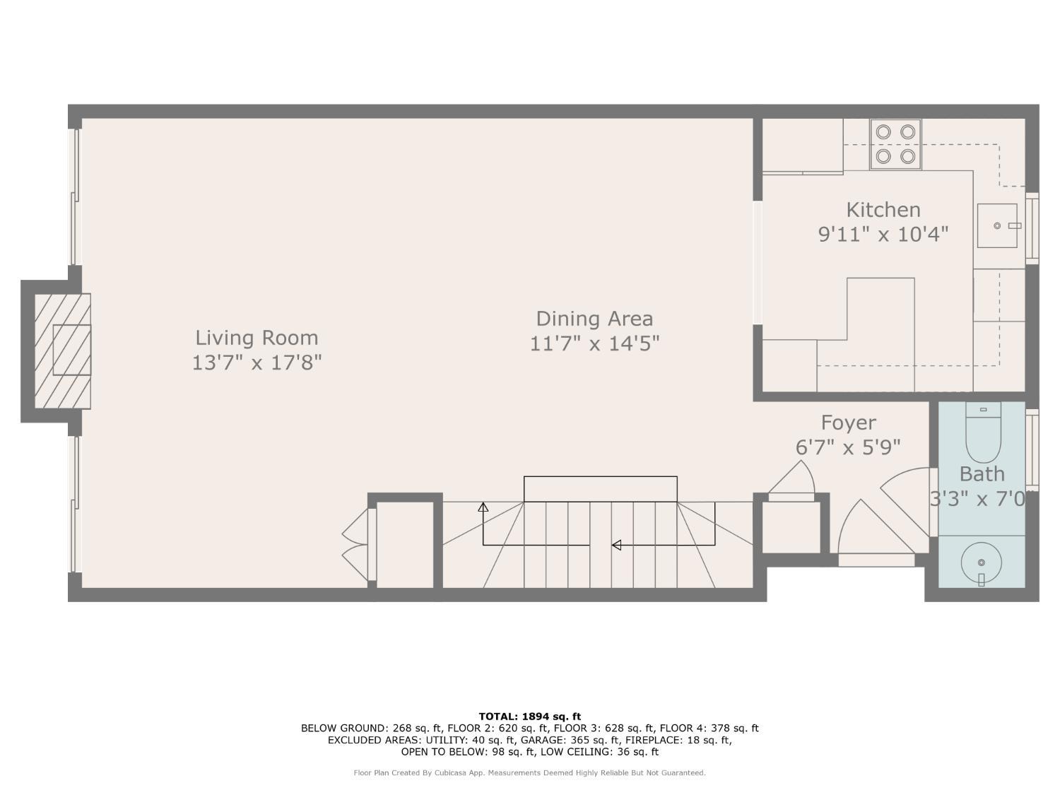 1345 Fleming Street, Cincinnati, Ohio image 25