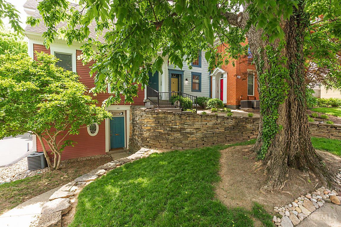 1345 Fleming Street, Cincinnati, Ohio image 24