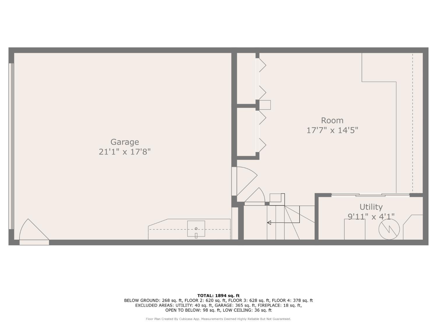 1345 Fleming Street, Cincinnati, Ohio image 28