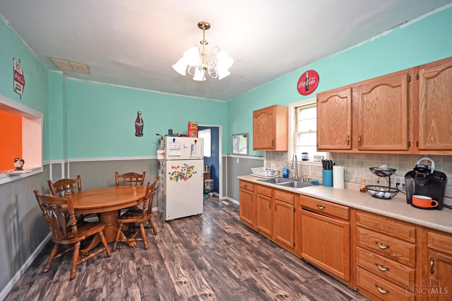 123 Hutton Street, New Paris, Ohio image 12