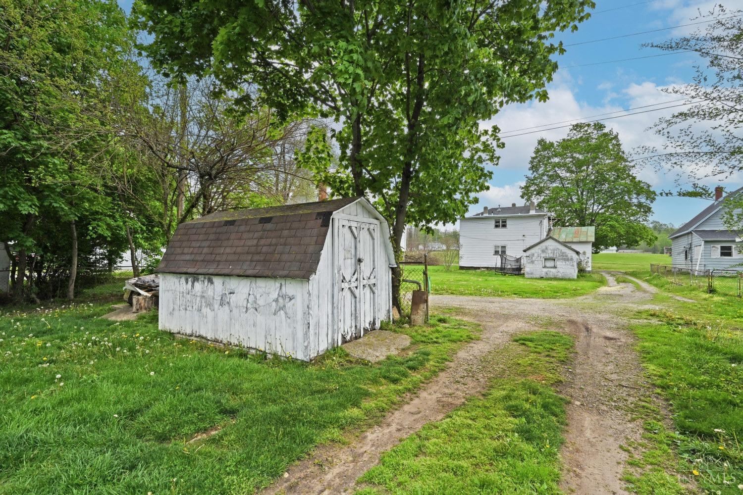 123 Hutton Street, New Paris, Ohio image 25