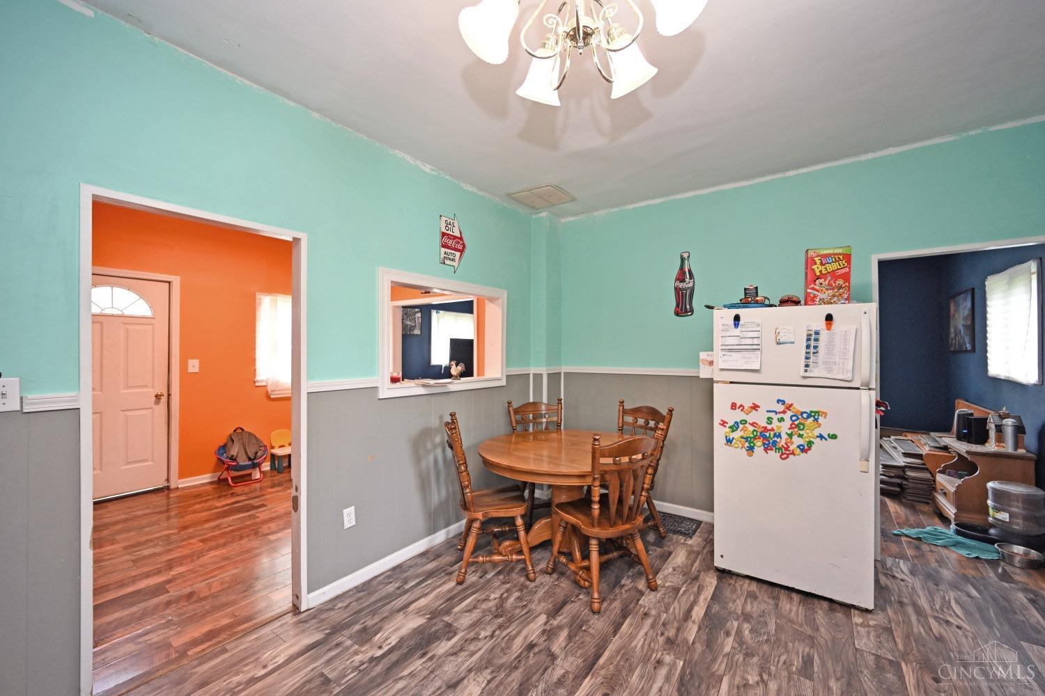 123 Hutton Street, New Paris, Ohio image 13