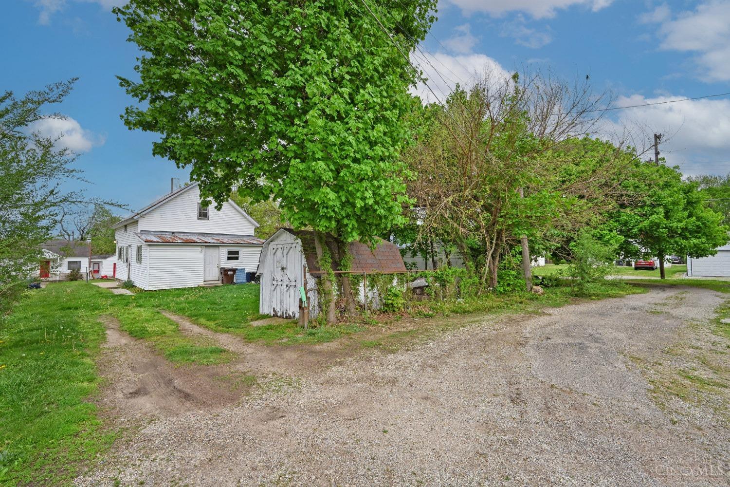 123 Hutton Street, New Paris, Ohio image 26