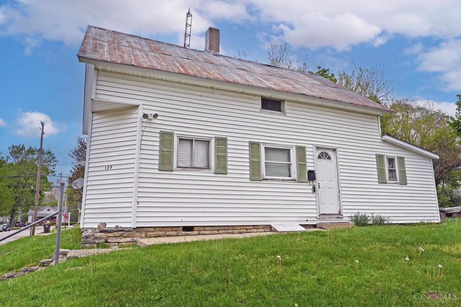 123 Hutton Street, New Paris, Ohio image 2