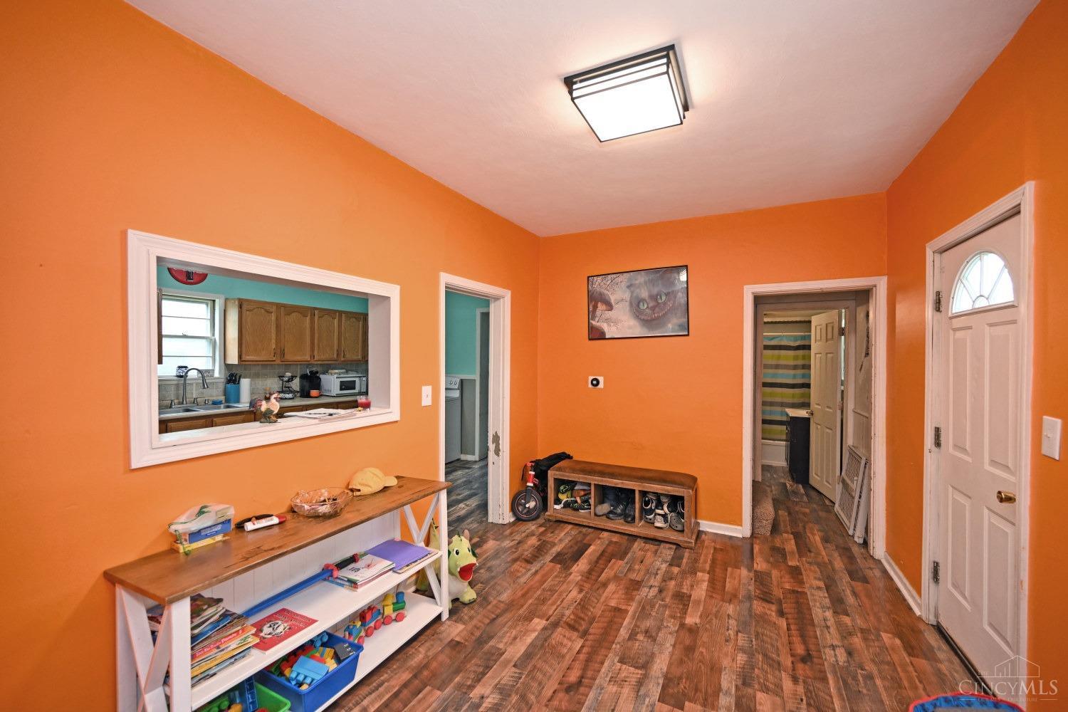 123 Hutton Street, New Paris, Ohio image 10