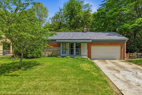 Photo of 1502 Robinway Drive, Anderson Township, OH 45230 (MLS # 1876332)