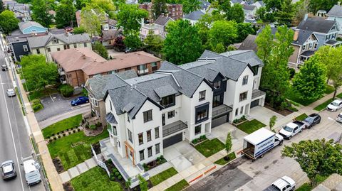 2739 Observatory Avenue A Cincinnati OH 45208