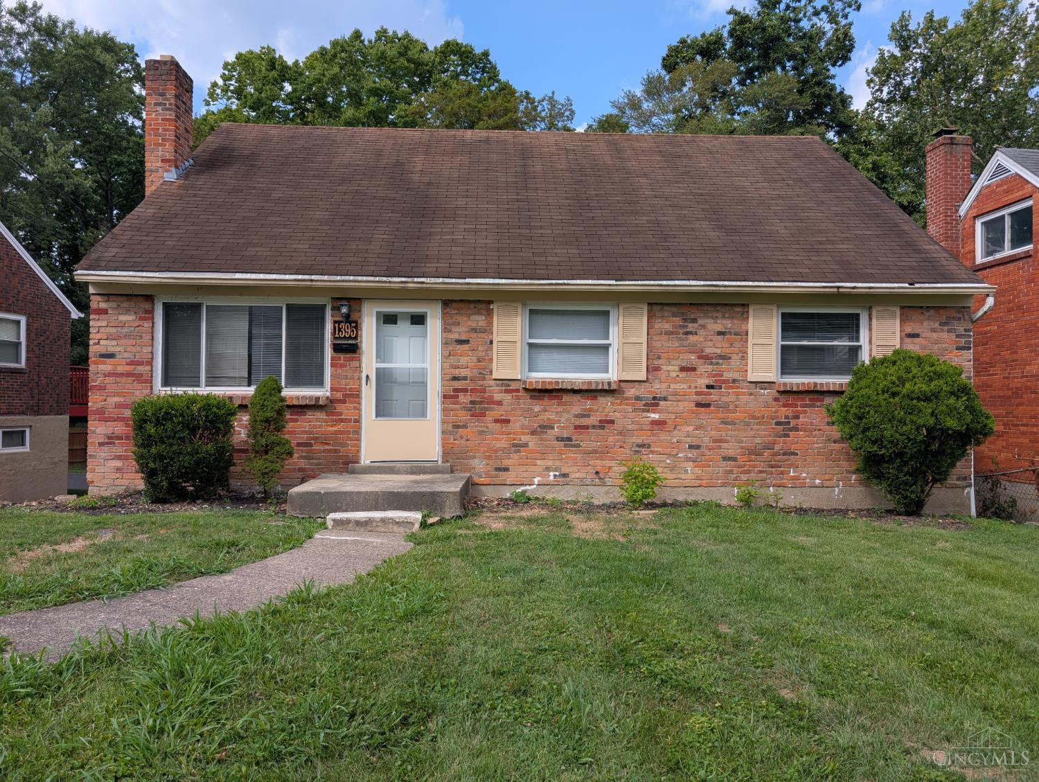 1395 Tallberry Drive
