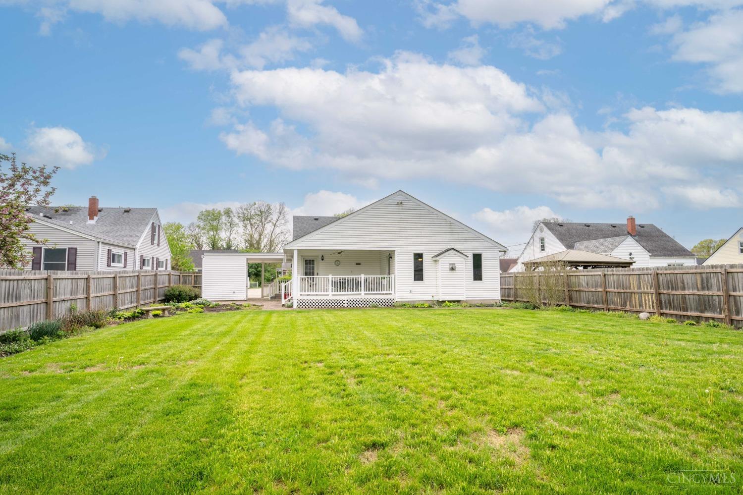 776 Magie Avenue, Fairfield, Ohio image 40