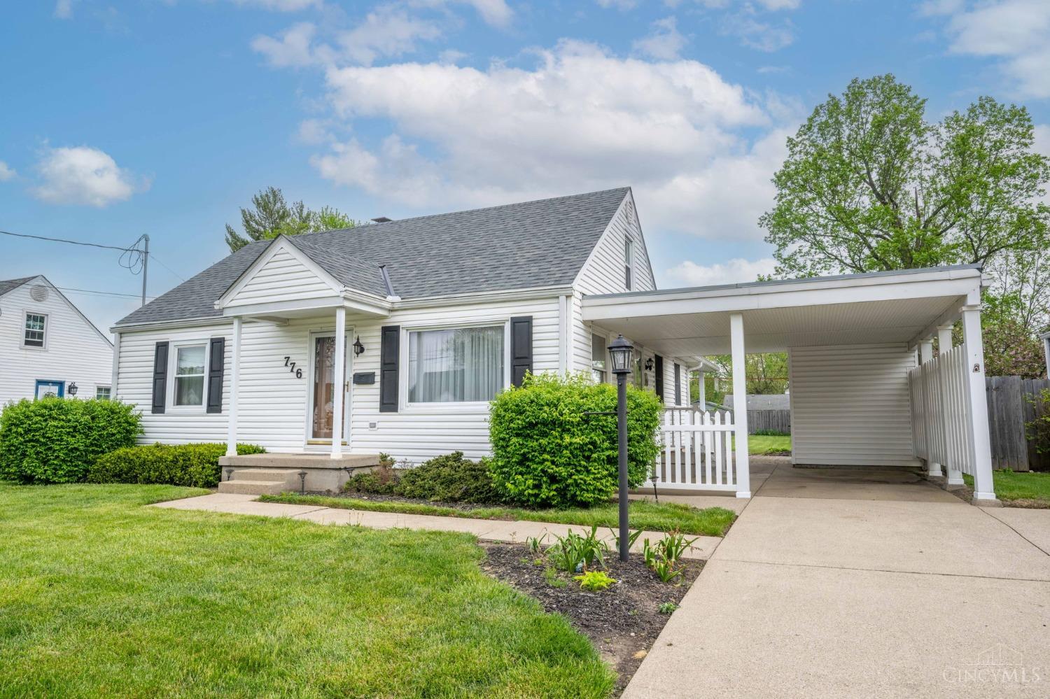 776 Magie Avenue, Fairfield, Ohio image 2