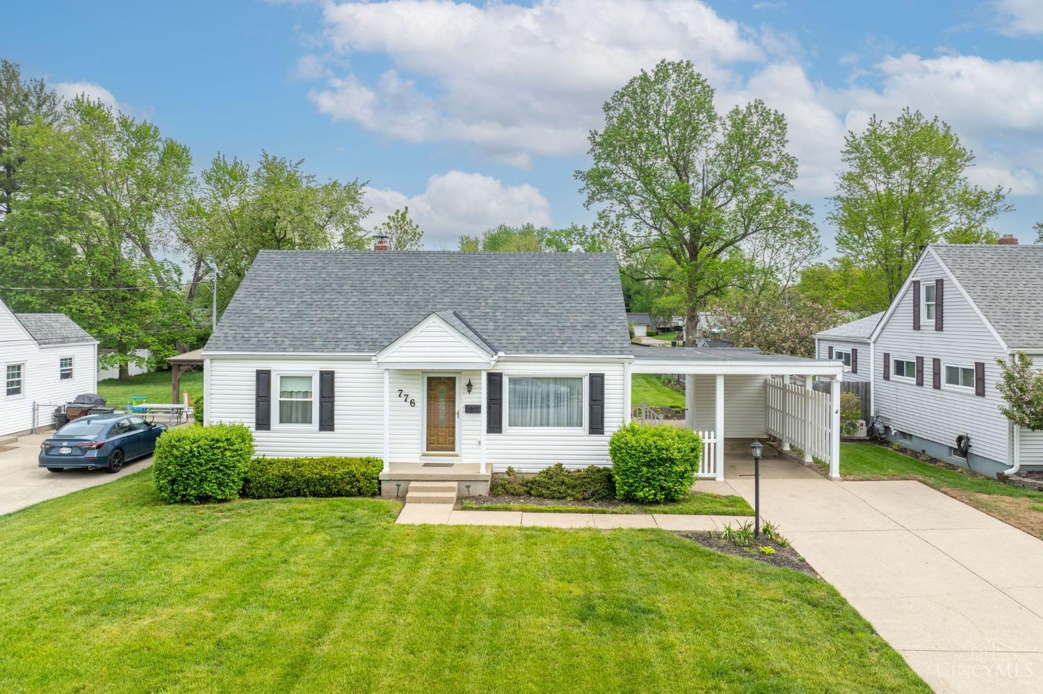 776 Magie Avenue, Fairfield, Ohio image 43