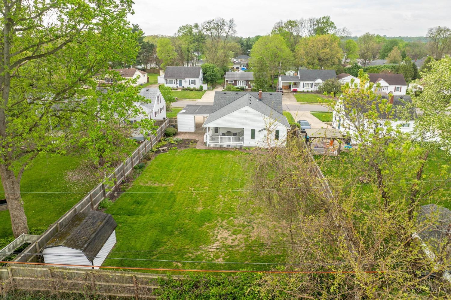 776 Magie Avenue, Fairfield, Ohio image 44