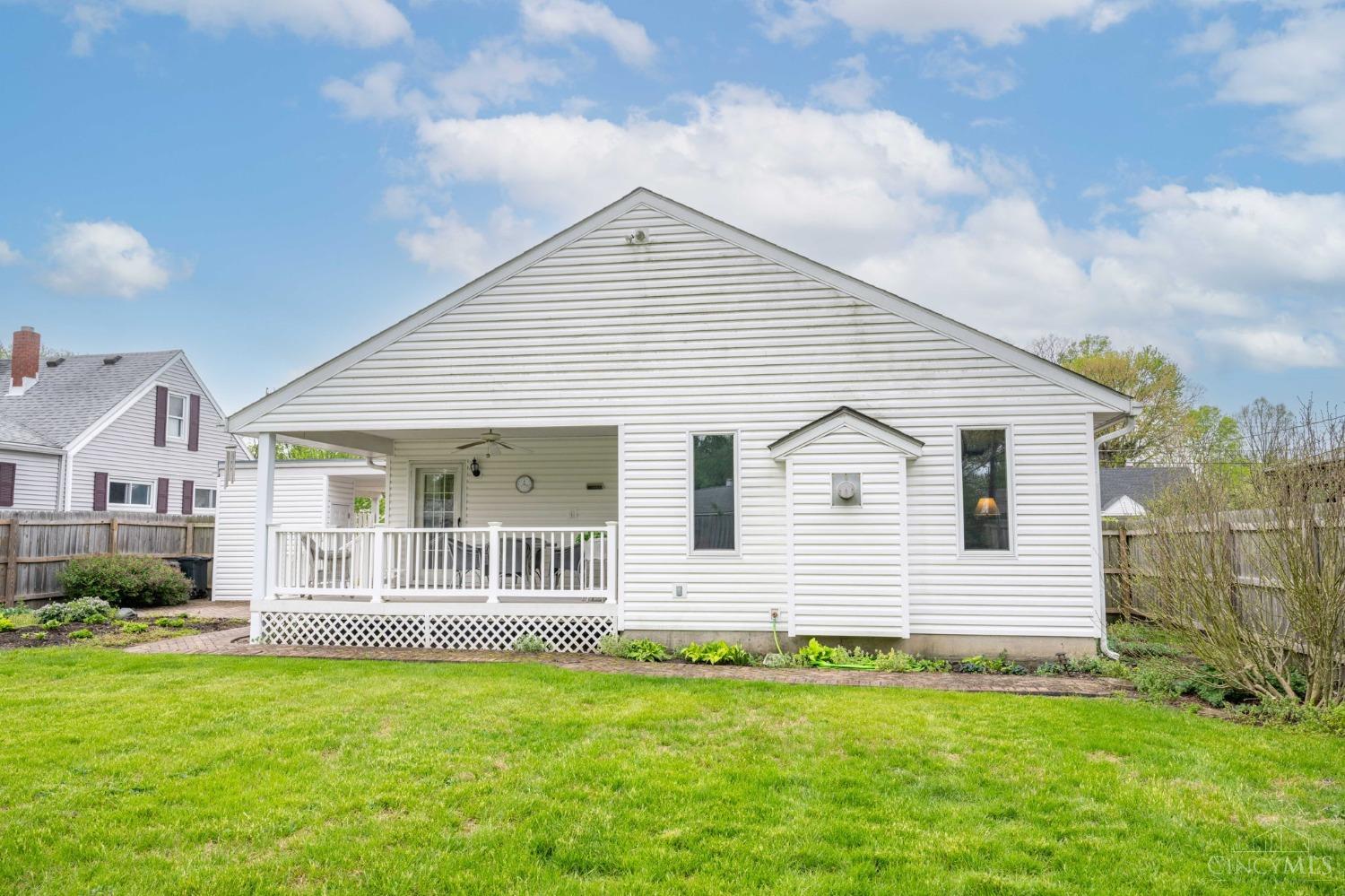 776 Magie Avenue, Fairfield, Ohio image 41