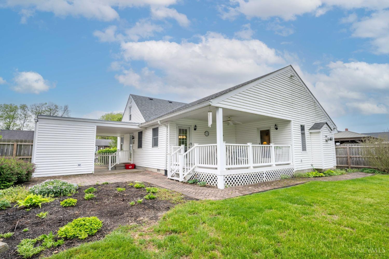 776 Magie Avenue, Fairfield, Ohio image 38