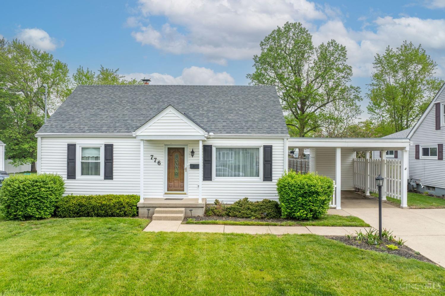 776 Magie Avenue, Fairfield, Ohio image 1