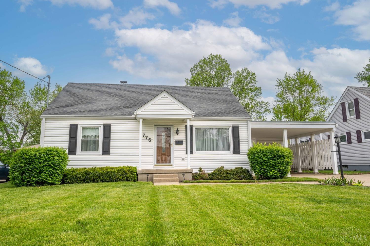 776 Magie Avenue, Fairfield, Ohio image 3