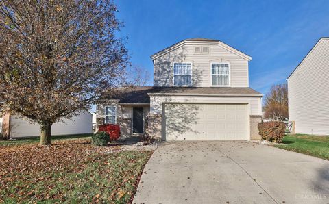 Homes For Sale - 6585 Abingdon Hall<br/> Warren County, Hamilton Twp, OH 45152