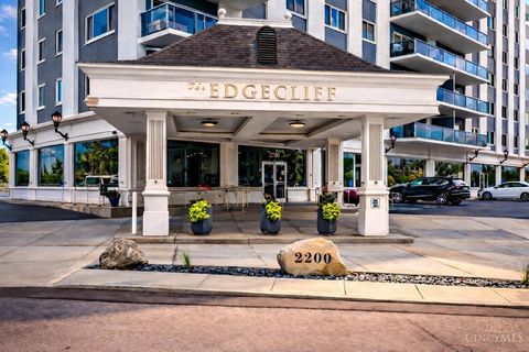 Condo For Sale - 2200 Victory Parkway #1903<br/> Cincinnati, OH 45206