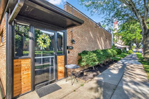 Homes For Sale - 1321 First Ave Ave<br/> Middletown, OH 45044