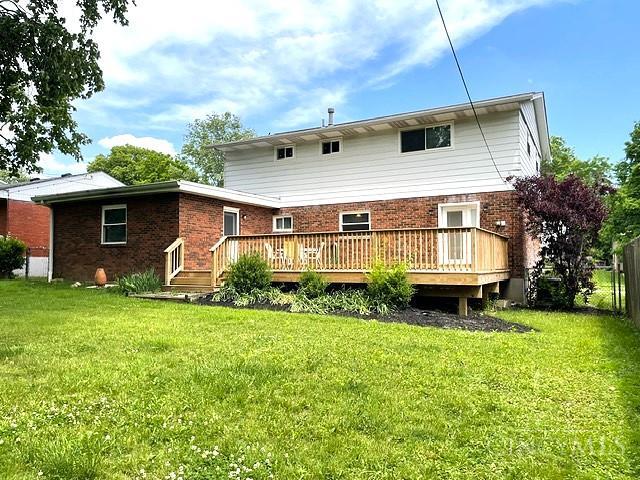 1559 Rockhurst Lane
