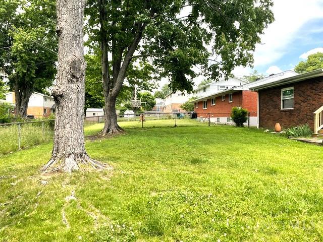 1559 Rockhurst Lane