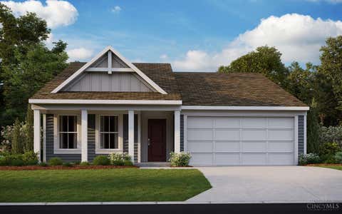 Photo of 5555 Charismatic Court, Hamilton Township, OH 45152 (MLS # 1889834)