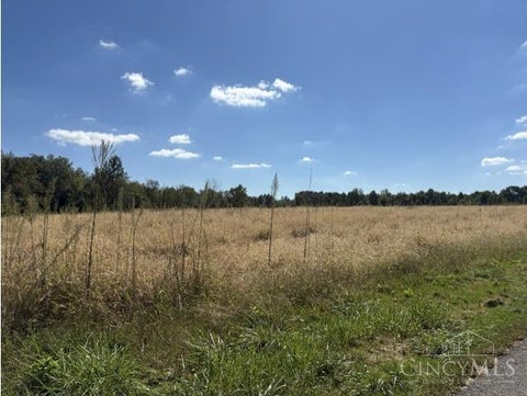 Vacant Land For Sale - 1 Roachester Cozaddale Road<br/> Harlan Twp, OH 45162