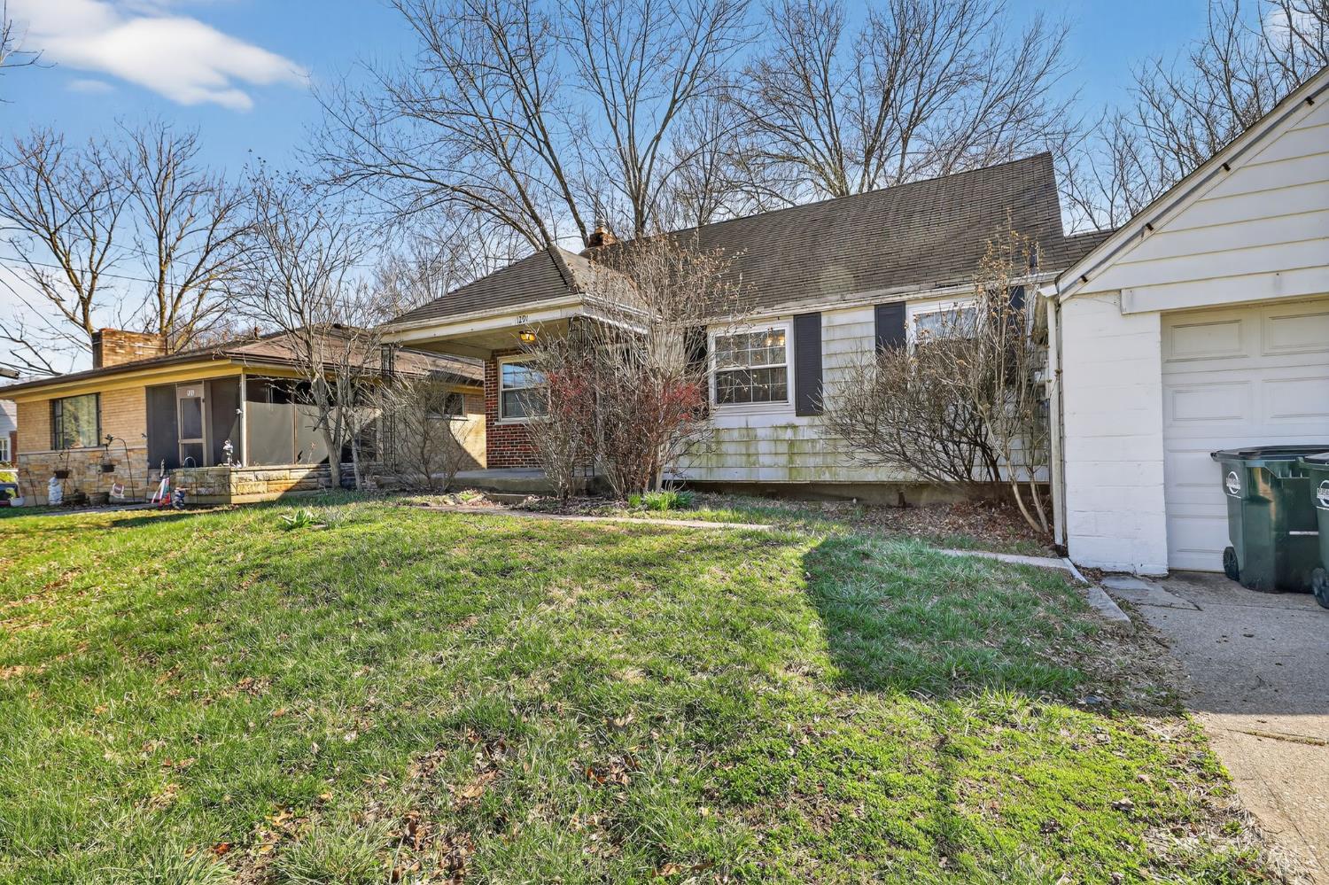 1291 W Galbraith Road