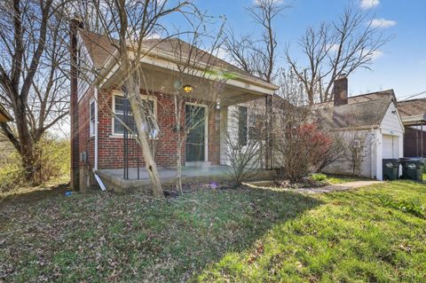 Photo of 1291 W Galbraith Road, North College Hill, OH 45231 (MLS # 1873479)