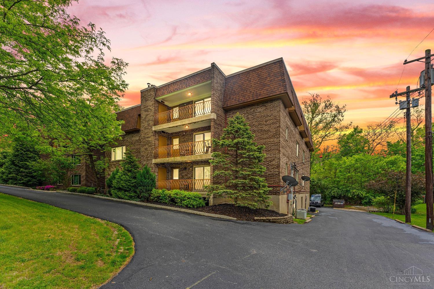 3563 Amberacres Drive #4, Cincinnati, Ohio image 1