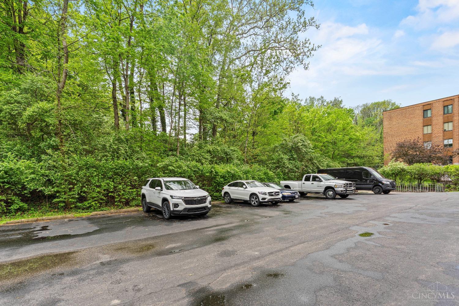 3563 Amberacres Drive #4, Cincinnati, Ohio image 31