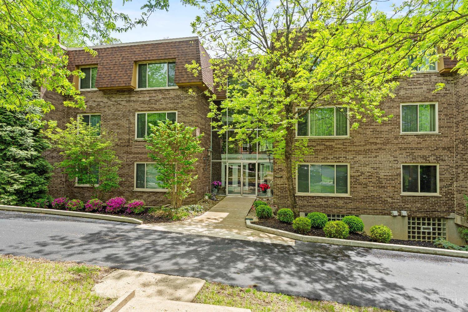 3563 Amberacres Drive #4, Cincinnati, Ohio image 27