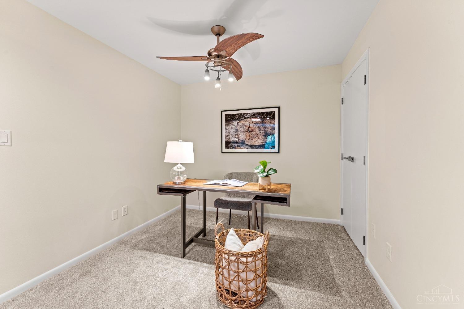 3563 Amberacres Drive #4, Cincinnati, Ohio image 23