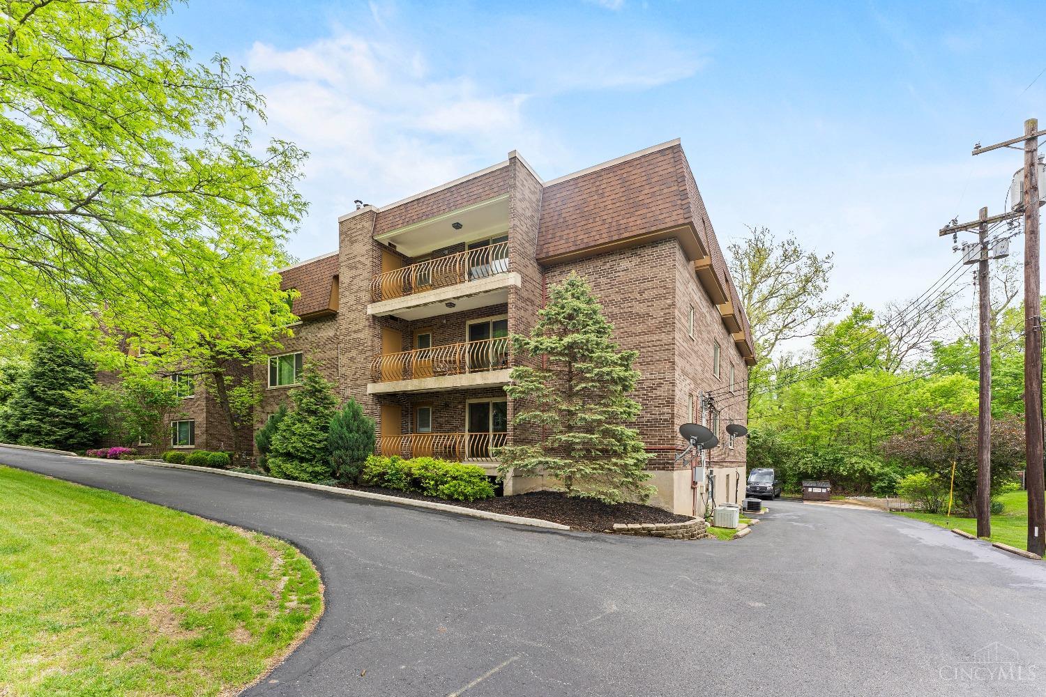 3563 Amberacres Drive #4, Cincinnati, Ohio image 33