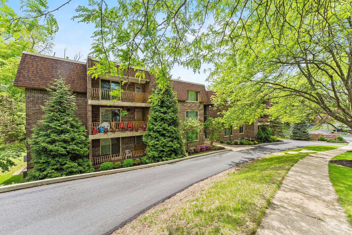 3563 Amberacres Drive #4, Cincinnati, Ohio image 32