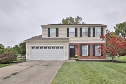 Photo of 7053 Dutchland Boulevard, Liberty Township, OH 45044 (MLS # 1863179)