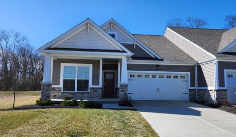 Homes For Sale - 1323 Anacapa Court<br/> Batavia Twp, OH 45103