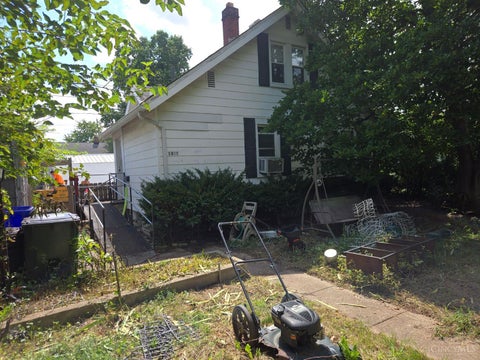 Homes For Sale - 1325 Campbell Avenue<br/> Hamilton, OH 45011