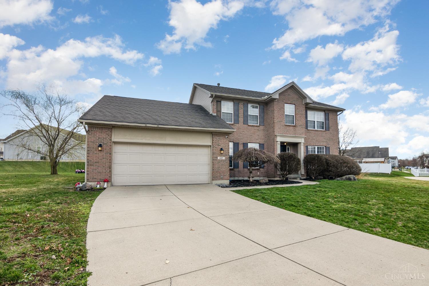 107 Derby Court, Union, Ohio image 3