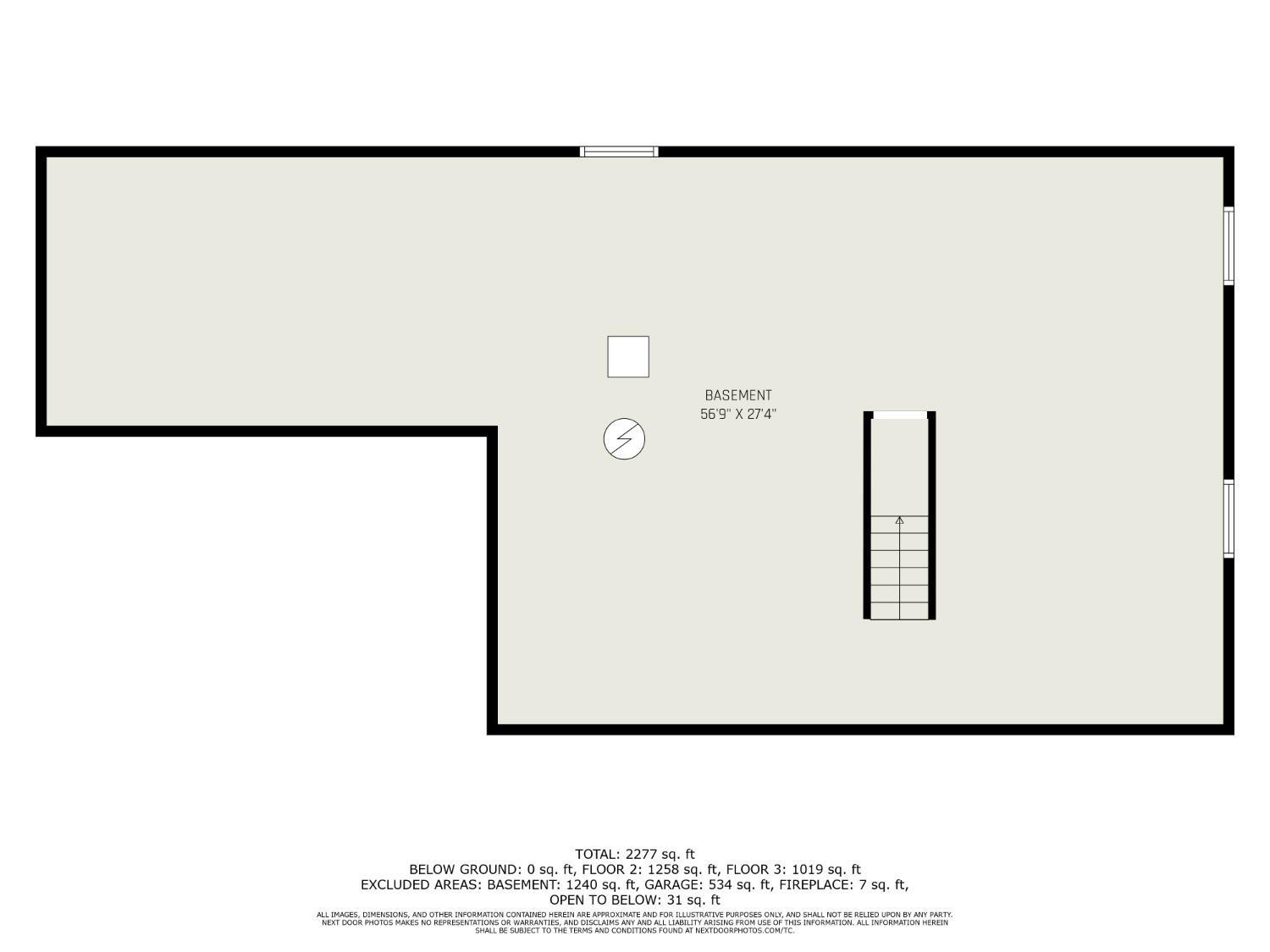 107 Derby Court, Union, Ohio image 44