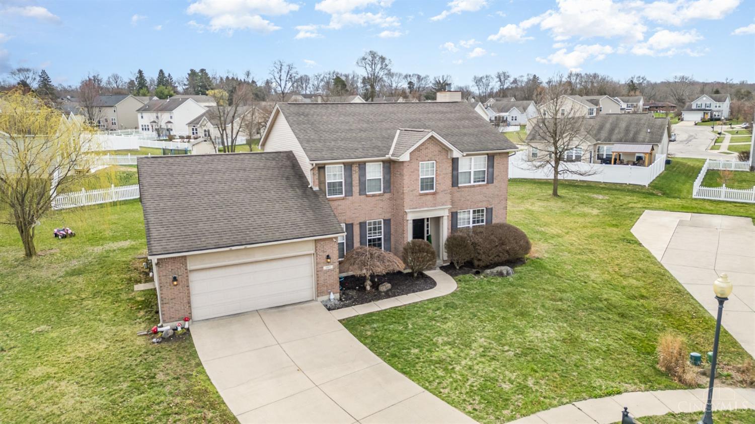 107 Derby Court, Union, Ohio image 37