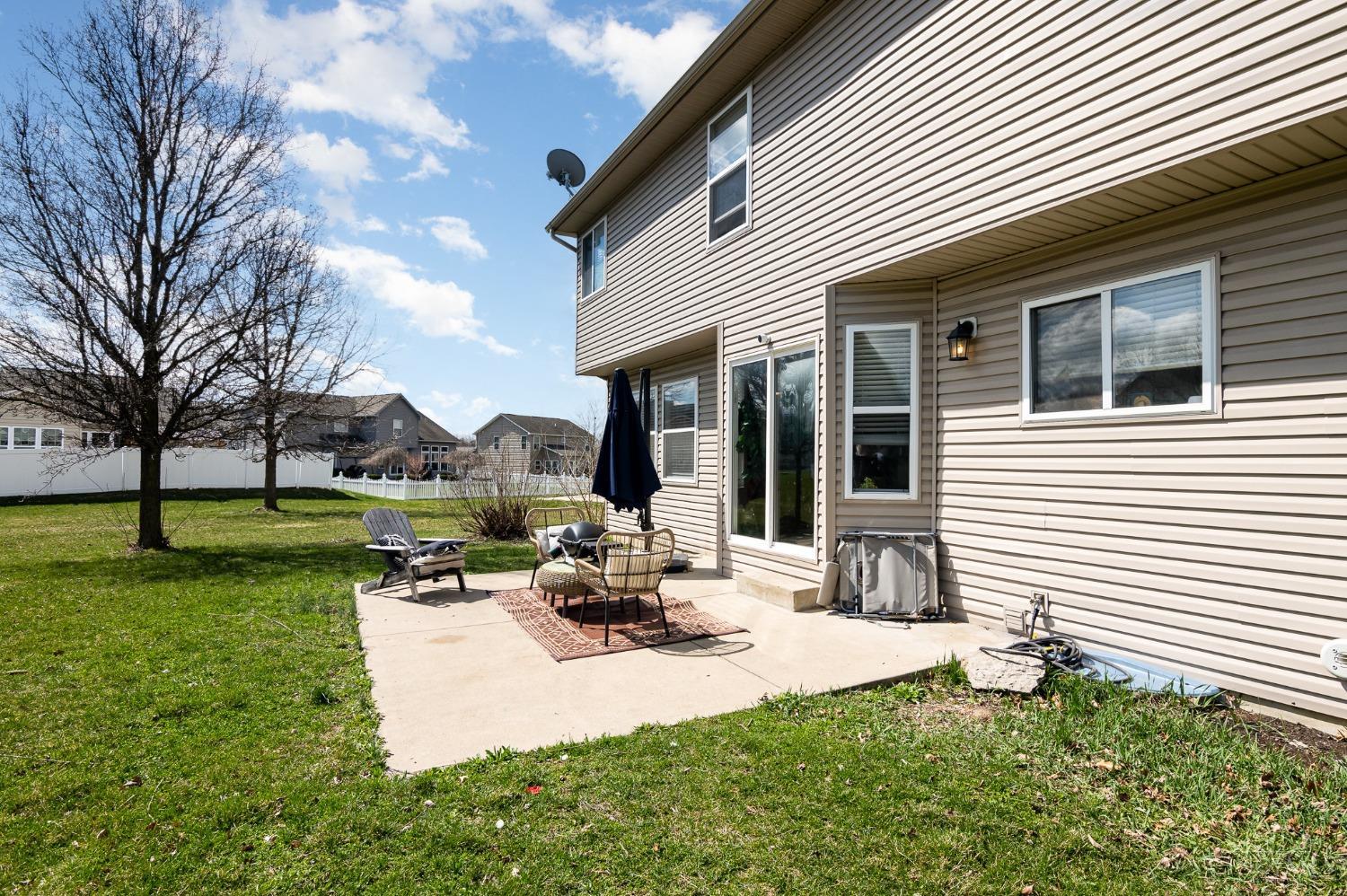 107 Derby Court, Union, Ohio image 31