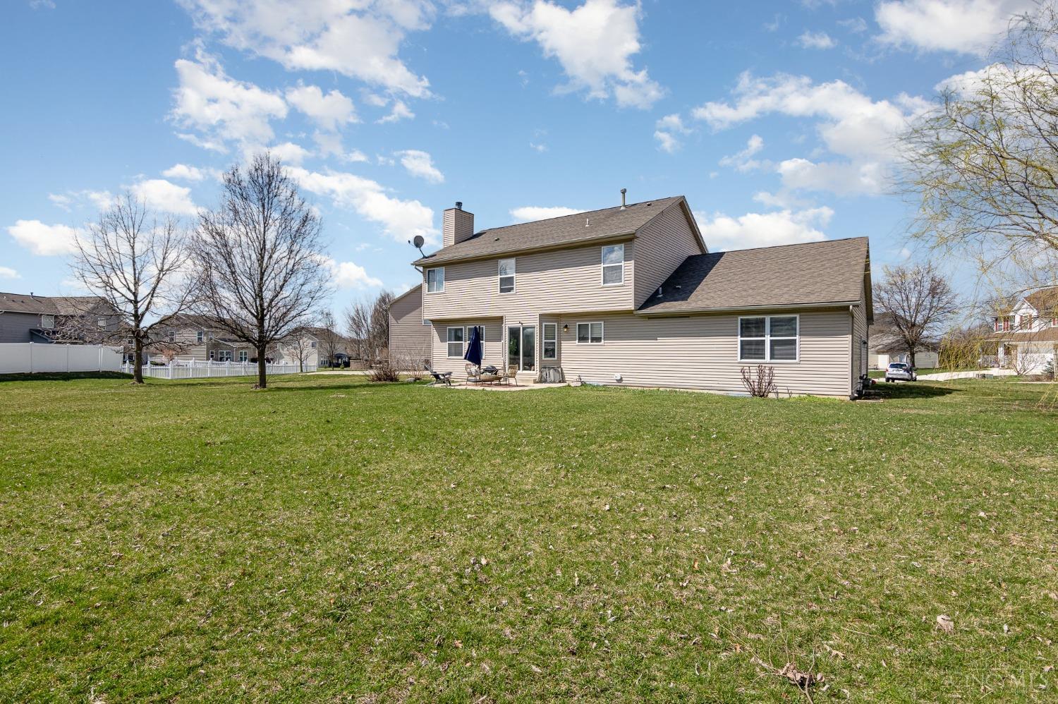 107 Derby Court, Union, Ohio image 33
