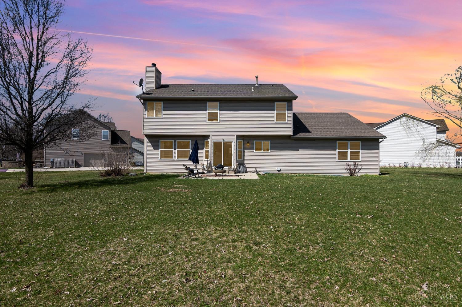 107 Derby Court, Union, Ohio image 36