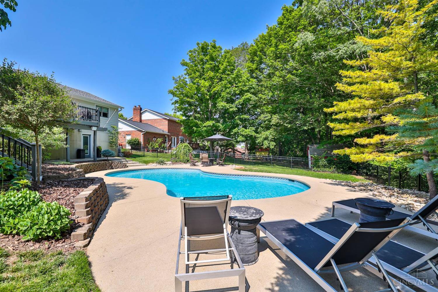 8827 Revere Run, West Chester, Ohio image 50