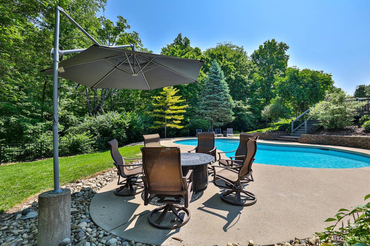 8827 Revere Run, West Chester, Ohio image 49