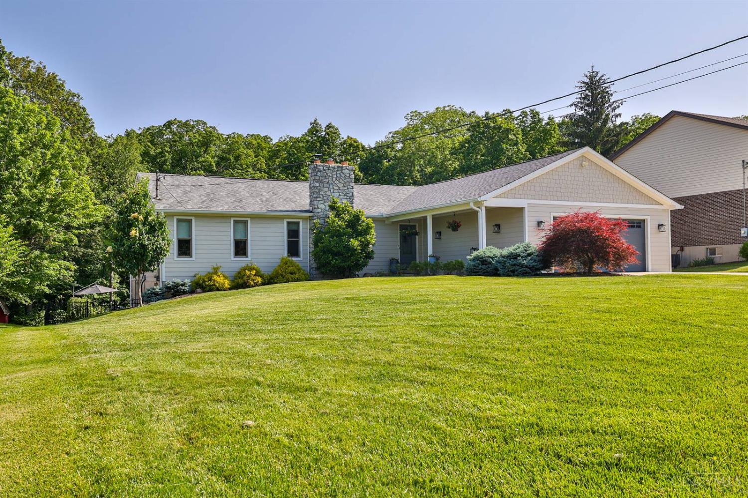 8827 Revere Run, West Chester, Ohio image 2