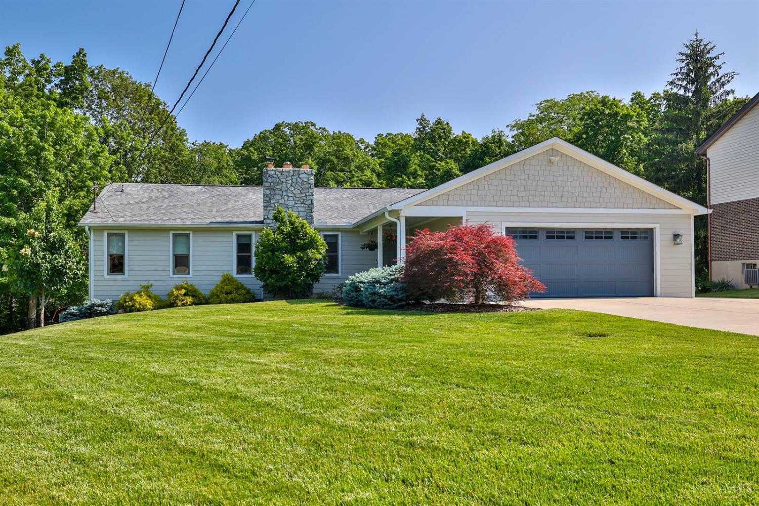 8827 Revere Run, West Chester, Ohio image 1